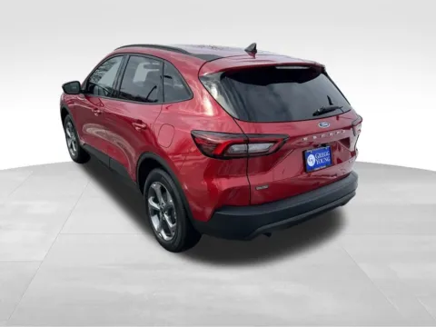 More photos of 2025 Ford Escape ST-Line Select at Gregg Young Chevrolet - Omaha, NE
