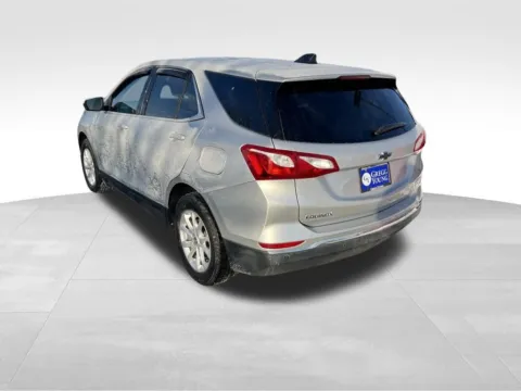 More photos of 2020 Chevrolet Equinox LT at Gregg Young Chevrolet - Omaha, NE