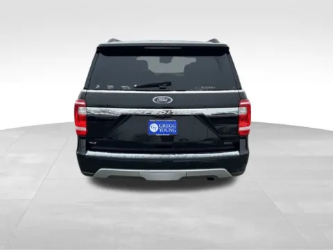 More photos of 2019 Ford Expedition XLT at Gregg Young Chevrolet - Omaha, NE