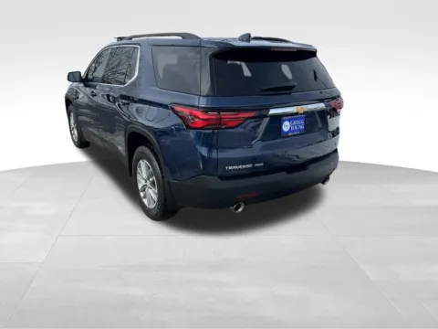 More photos of 2023 Chevrolet Traverse LT at Gregg Young Chevrolet - Omaha, NE
