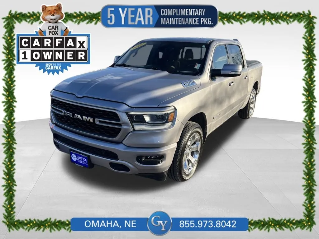 2022 Ram 1500 Big Horn/Lone Star for sale in Omaha, NE