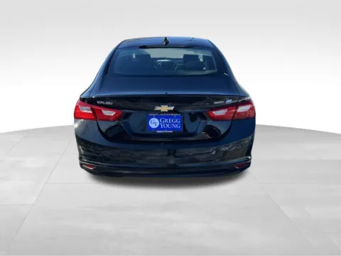 More photos of 2018 Chevrolet Malibu Hybrid at Gregg Young Chevrolet - Omaha, NE