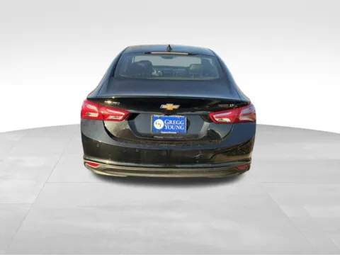 More photos of 2024 Chevrolet Malibu LT at Gregg Young Chevrolet - Omaha, NE