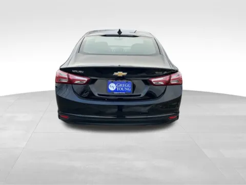 More photos of 2024 Chevrolet Malibu LT at Gregg Young Chevrolet - Omaha, NE