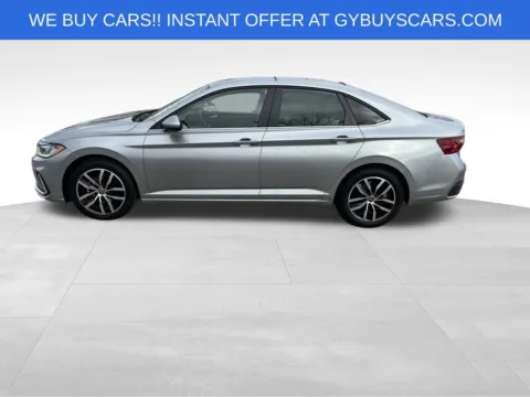 Photos of 2025 Volkswagen Jetta 1.5T SE for sale in Omaha, NE at Gregg Young Chevrolet - Omaha