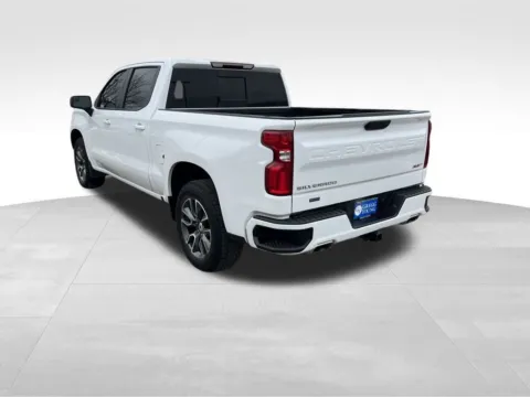 More photos of 2024 Chevrolet Silverado 1500 RST at Gregg Young Chevrolet - Omaha, NE