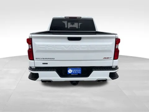 More photos of 2024 Chevrolet Silverado 1500 RST at Gregg Young Chevrolet - Omaha, NE