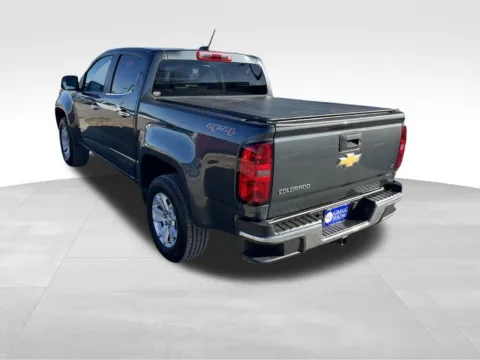 More photos of 2015 Chevrolet Colorado LT at Gregg Young Chevrolet - Omaha, NE