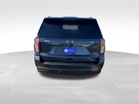More photos of 2022 Chevrolet Tahoe Z71 at Gregg Young Chevrolet - Omaha, NE