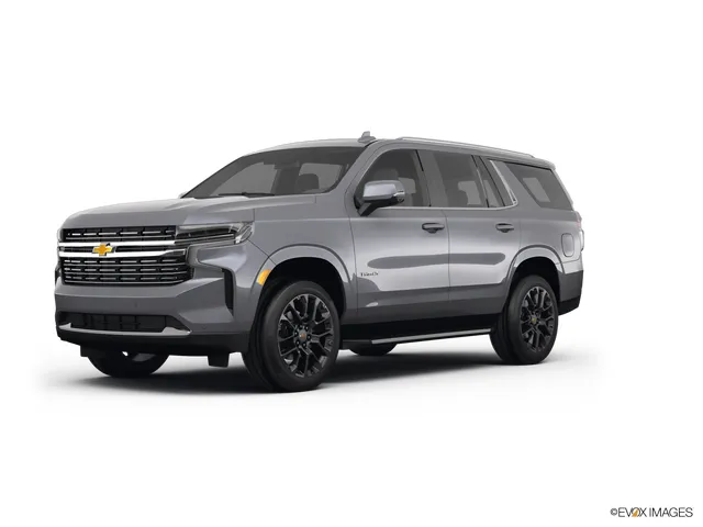 2022 Chevrolet Tahoe Z71 for sale in Omaha, NE