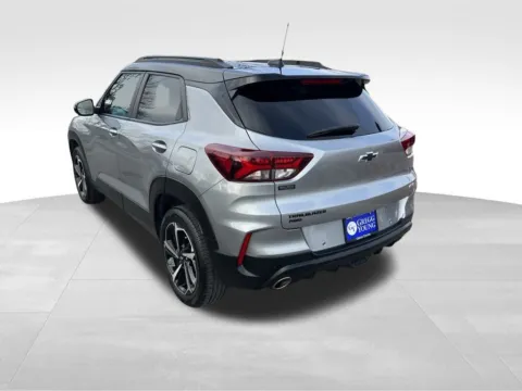More photos of 2023 Chevrolet TrailBlazer RS at Gregg Young Chevrolet - Omaha, NE
