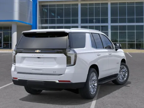 More photos of 2026 Chevrolet Tahoe LT at Gregg Young Chevrolet - Omaha, NE