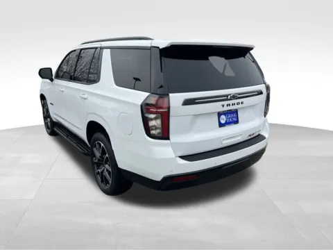 More photos of 2023 Chevrolet Tahoe RST at Gregg Young Chevrolet - Omaha, NE