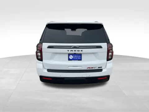 More photos of 2023 Chevrolet Tahoe RST at Gregg Young Chevrolet - Omaha, NE