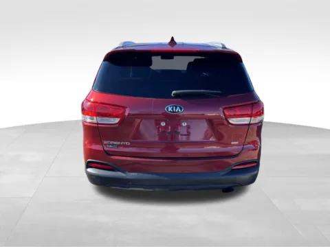 More photos of 2016 Kia Sorento LX at Gregg Young Chevrolet - Omaha, NE