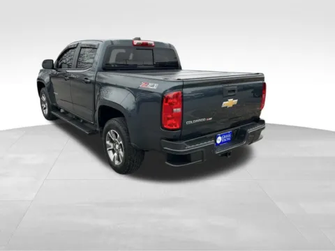 More photos of 2019 Chevrolet Colorado Z71 at Gregg Young Chevrolet - Omaha, NE