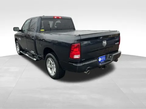 More photos of 2015 Ram 1500 Express at Gregg Young Chevrolet - Omaha, NE