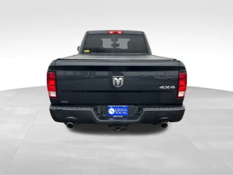 More photos of 2015 Ram 1500 Express at Gregg Young Chevrolet - Omaha, NE