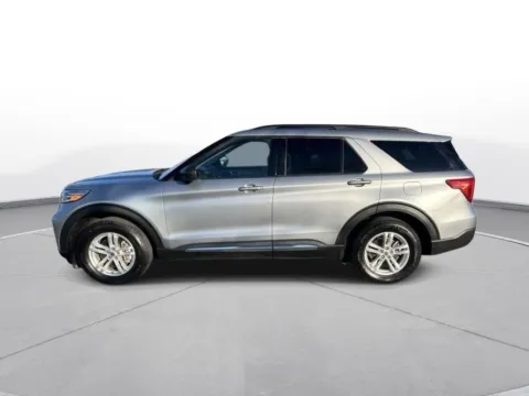 Another view of 2022 Ford Explorer XLT for sale in Omaha, NE at Gregg Young Chevrolet - Omaha
