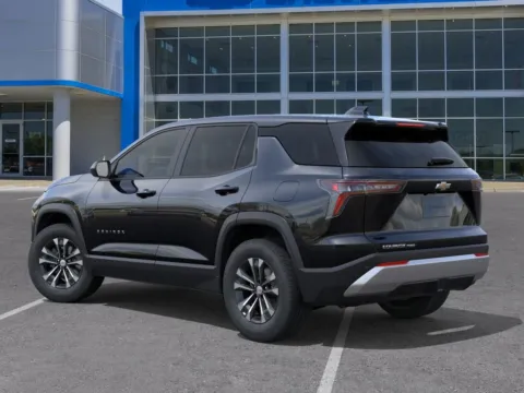 Another view of 2026 Chevrolet Equinox LT for sale in Omaha, NE at Gregg Young Chevrolet - Omaha