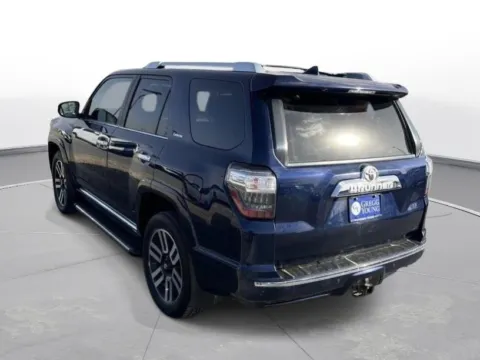 Another view of 2018 Toyota 4Runner Limited for sale in Omaha, NE at Gregg Young Chevrolet - Omaha