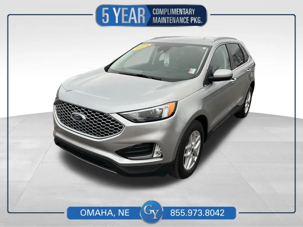 2024 Ford Edge SEL for sale in Omaha, NE