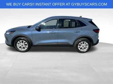 Another view of 2023 Ford Escape Active for sale in Omaha, NE at Gregg Young Chevrolet - Omaha