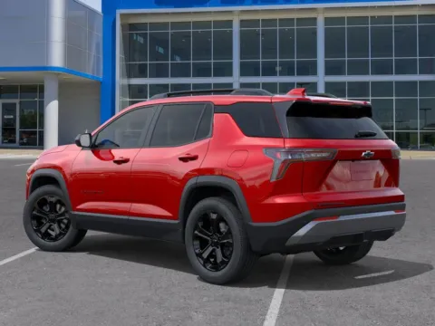 Another view of 2026 Chevrolet Equinox LT for sale in Omaha, NE at Gregg Young Chevrolet - Omaha