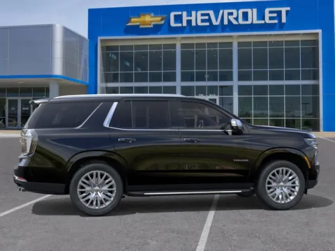 More photos of 2026 Chevrolet Tahoe Premier at Gregg Young Chevrolet - Omaha, NE