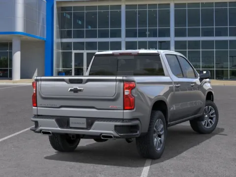 More photos of 2026 Chevrolet Silverado 1500 RST at Gregg Young Chevrolet - Omaha, NE