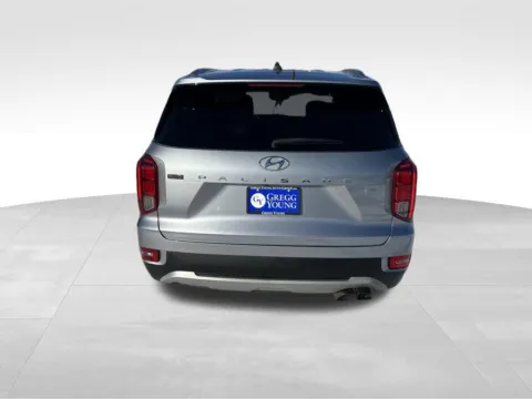 More photos of 2020 Hyundai Palisade SEL at Gregg Young Chevrolet - Omaha, NE