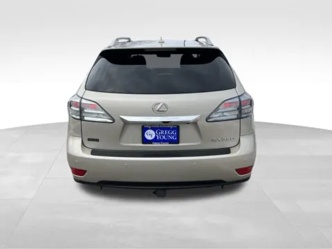 More photos of 2012 Lexus RX 350 at Gregg Young Chevrolet - Omaha, NE
