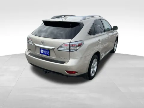 More photos of 2012 Lexus RX 350 at Gregg Young Chevrolet - Omaha, NE