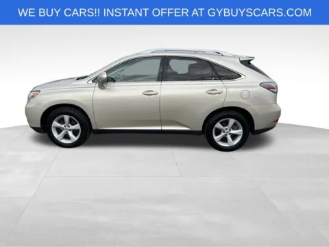 Photos of 2012 Lexus RX 350 for sale in Omaha, NE at Gregg Young Chevrolet - Omaha