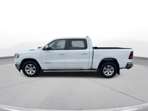 Another view of 2023 Ram 1500 Laramie for sale in Omaha, NE at Gregg Young Chevrolet - Omaha