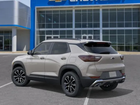 More photos of 2026 Chevrolet TrailBlazer ACTIV at Gregg Young Chevrolet of Omaha, NE