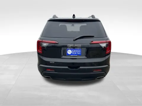 More photos of 2023 GMC Acadia SLE at Gregg Young Chevrolet - Omaha, NE