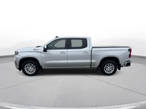 Another view of 2019 Chevrolet Silverado 1500 LT for sale in Omaha, NE at Gregg Young Chevrolet - Omaha