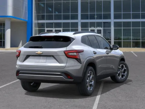 More photos of 2026 Chevrolet Trax LT at Gregg Young Chevrolet - Omaha, NE