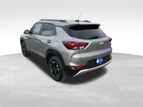 More photos of 2023 Chevrolet TrailBlazer LT at Gregg Young Chevrolet - Omaha, NE