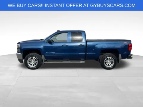 Another view of 2018 Chevrolet Silverado 1500 LT for sale in Omaha, NE at Gregg Young Chevrolet - Omaha