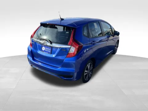 More photos of 2018 Honda Fit EX-L at Gregg Young Chevrolet - Omaha, NE