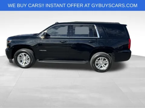 Another view of 2019 Chevrolet Tahoe LT for sale in Omaha, NE at Gregg Young Chevrolet - Omaha