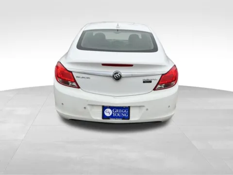 More photos of 2012 Buick Regal Premium I at Gregg Young Chevrolet - Omaha, NE