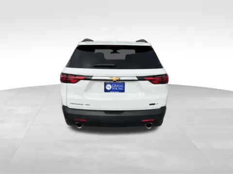 More photos of 2023 Chevrolet Traverse LT at Gregg Young Chevrolet of Omaha, NE