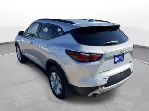More photos of 2020 Chevrolet Blazer LT at Gregg Young Chevrolet - Omaha, NE
