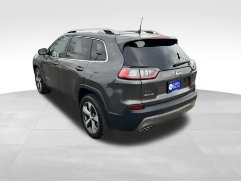 More photos of 2019 Jeep Cherokee Limited at Gregg Young Chevrolet - Omaha, NE