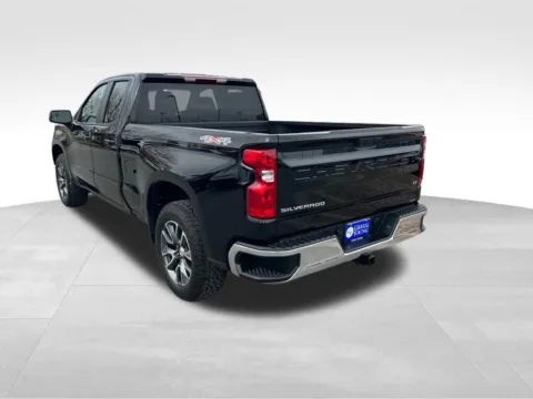 More photos of 2025 Chevrolet Silverado 1500 LT at Gregg Young Chevrolet - Omaha, NE