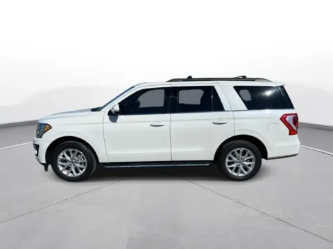 Another view of 2021 Ford Expedition XLT for sale in Omaha, NE at Gregg Young Chevrolet - Omaha