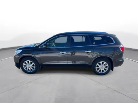 Another view of 2014 Buick Enclave Premium for sale in Omaha, NE at Gregg Young Chevrolet - Omaha